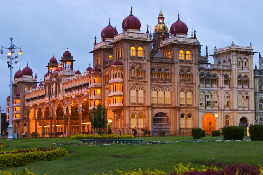 Bangalore to Mysore Tour
