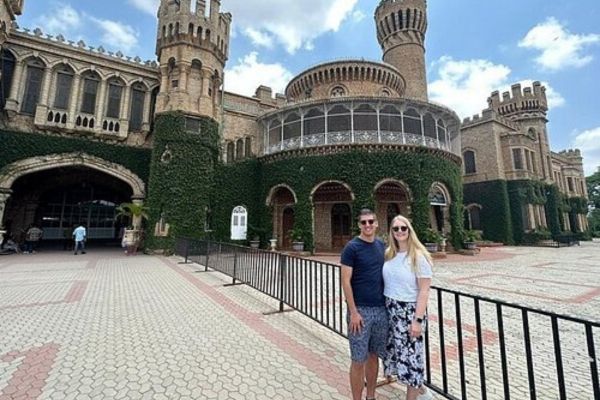 Bangalore City Trip